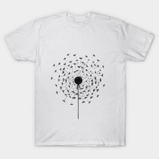 Dandelion T-Shirt